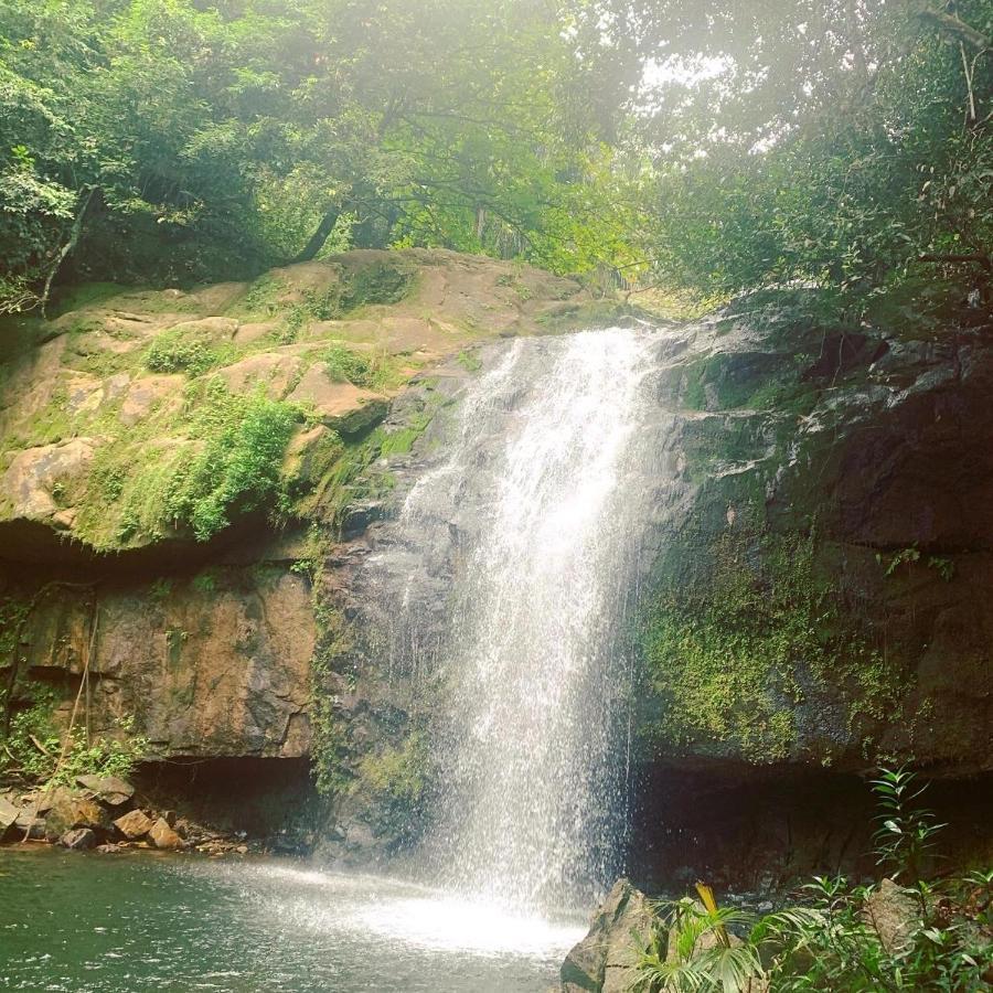 Waterfall Отель типа 